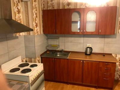квартира по адресу Олевская ул., 7