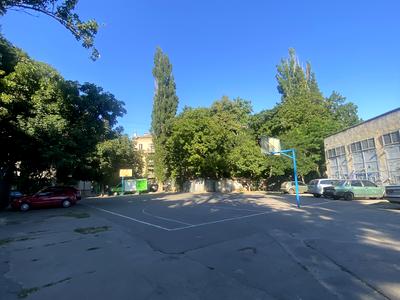 квартира по адресу Богдана Хмельницкого ул., 1