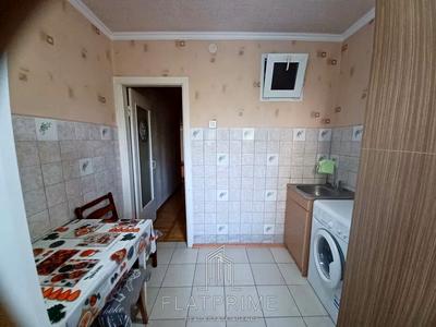 квартира за адресою Науки просп., 13