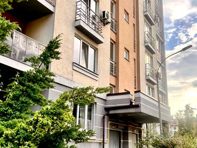 квартира за адресою Метрологічна вул., 109