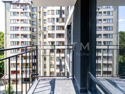 квартира за адресою Бельведерська вул., 32-Б