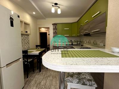квартира за адресою Незалежності вул., 150а
