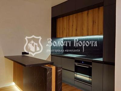 квартира за адресою Святослава Хороброго вул., 11-Б