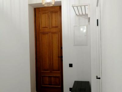 квартира за адресою Шептицьких вул., 10