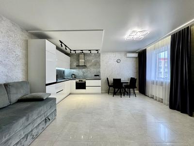 квартира за адресою Гарматна вул., 38-Б