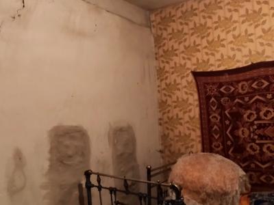 дом по адресу Надиновка
