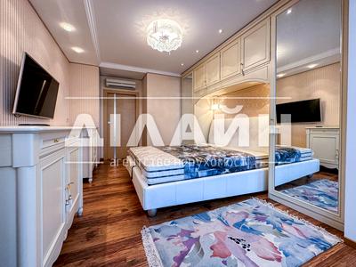 квартира за адресою Олександрівська вул. (Дзержинського), 93