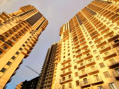 квартира за адресою Фонтанська дорога вул., 25