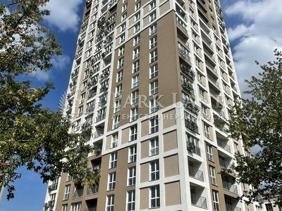 квартира за адресою Валерія Лобановського просп., 144