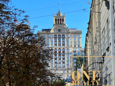 квартира за адресою Хрещатик вул. (Kreschatic), 25