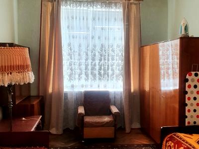 квартира по адресу Валерия Лобановского просп. (Краснозвездный), 57
