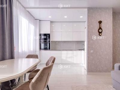 квартира по адресу Лосевский пер., 4