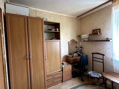 квартира за адресою Івана Кавалерідзе вул. (), 9