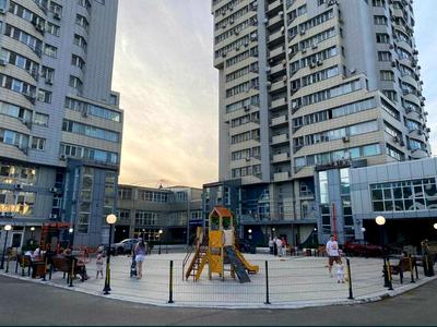 квартира за адресою Вадима Гетьмана вул., 1-В