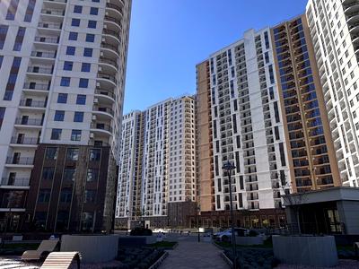 квартира за адресою Краснова вул., 30