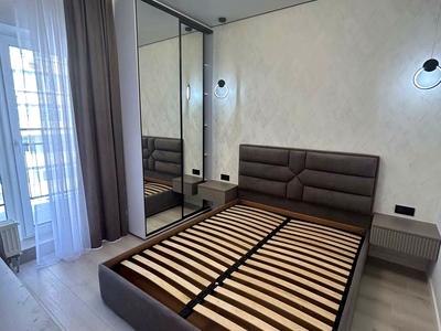 квартира за адресою Краснова, 3