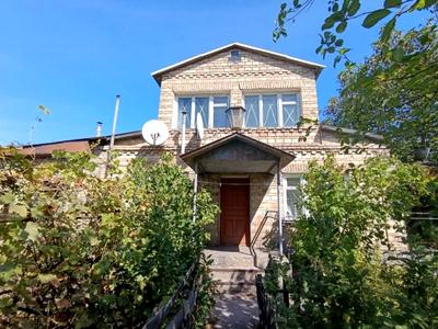 будинок за адресою Баштанна