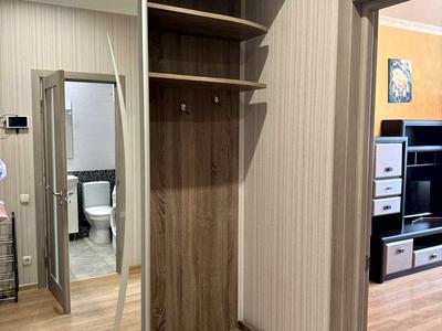 квартира по адресу Люстдорфская дорога ул., 55/2 к4-5
