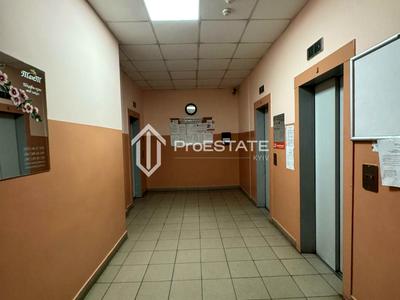 квартира по адресу Киев, Бориспольская ул., 4
