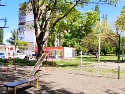 квартира за адресою Владислава Бувалкіна вул. (Бочарова Генерала), 24/26