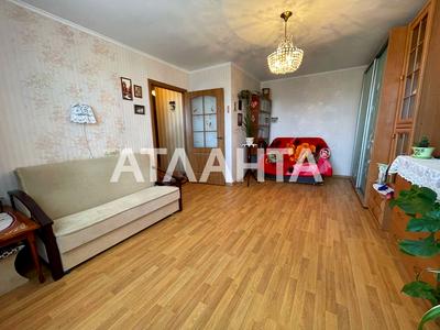квартира за адресою Кропивницького вул., 24/26