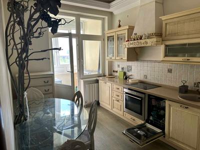 квартира за адресою Панаса Мирного вул., 17