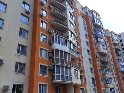 квартира по адресу Генерала Цветаева ул., 11