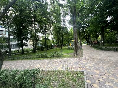 квартира за адресою Романа Ратушного вул. (Волгоградська), 33