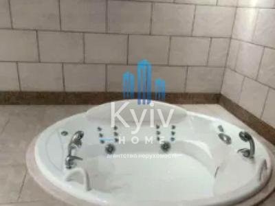 будинок за адресою Оболонська набережна вул.