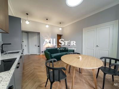 квартира за адресою Костельна вул., 5