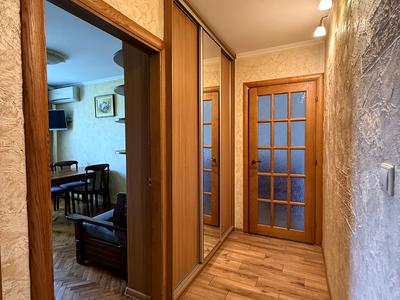 квартира за адресою В'ячеслава Чорновола просп. (), 55