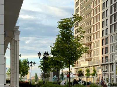 квартира по адресу Михаила Максимовича ул. (Трутенко Онуфрия), 26-Г
