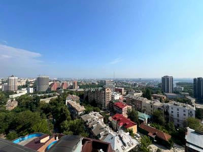 квартира за адресою Кудрявський узвіз, 3-Б