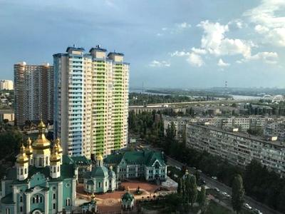 квартира по адресу Юрия Шумского ул., 1-А