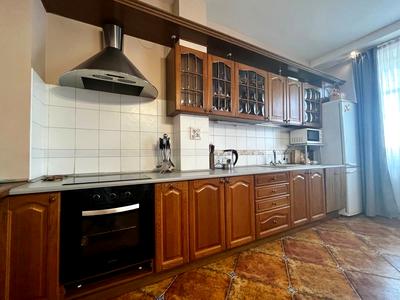 квартира по адресу Калиновая ул., 72
