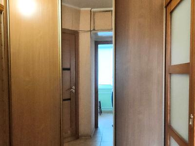 квартира по адресу Героев Днепра ул., 36-Б