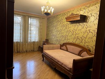 квартира за адресою Дмитрівська вул., 52-Б