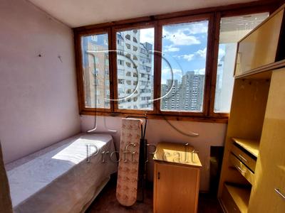 квартира по адресу Харьковское шоссе, 56