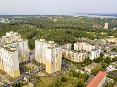 квартира за адресою Кургузова вул., 1-А к1