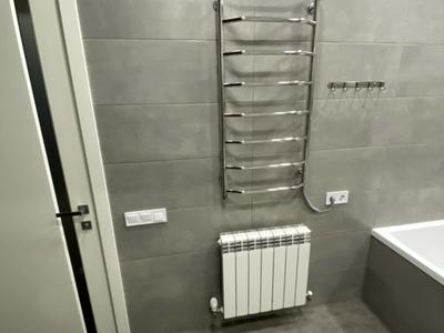 квартира по адресу Французский бульв., 85 к5