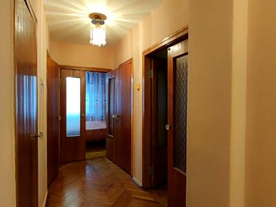 квартира по адресу Шовкуненка ул., 5