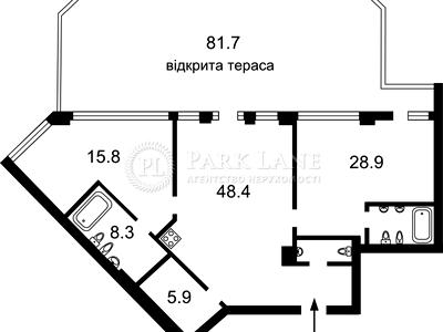 квартира по адресу Владимирская ул., 49-А