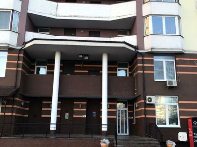 квартира за адресою Урлівська вул., 40