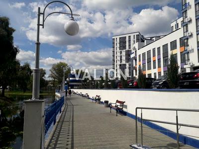 квартира по адресу Центральная ул., 21-Б