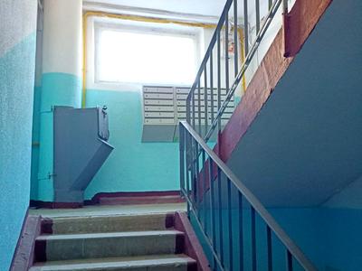 квартира за адресою Харків, Дерев'янка вул., 3б