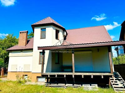 дом по адресу Патріарха Володимира Романюка ул. (Жовтнева), 33