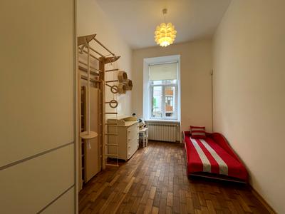 квартира по адресу Богуна ул., 3