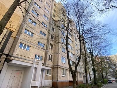 квартира по адресу Семёновская ул., 13