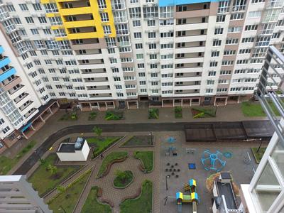 квартира за адресою Академіка Заболотного вул., 15-г