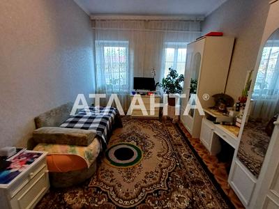 квартира за адресою Комітетська вул., 7/9